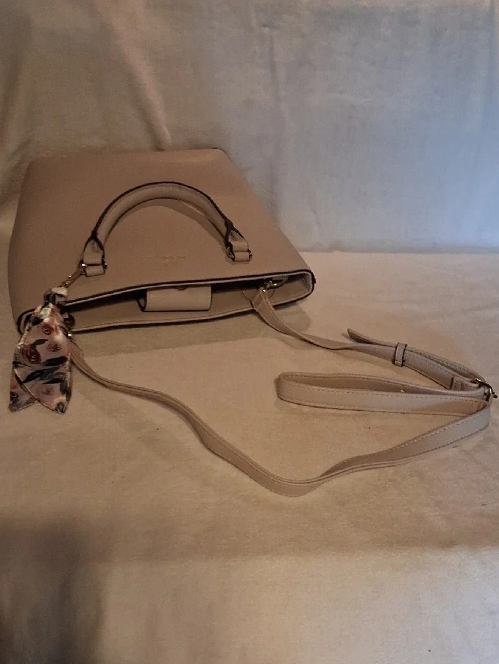 Nanette Lepore structured nanette